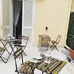 Prisca 4* Napoli