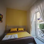Prisca Oda ve Kahvaltı