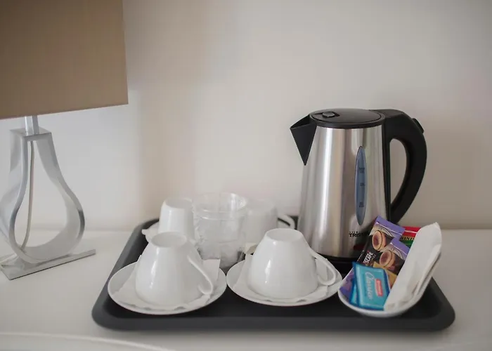 Prisca Frühstückspension 4*