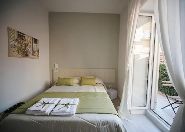 Frühstückspension Prisca