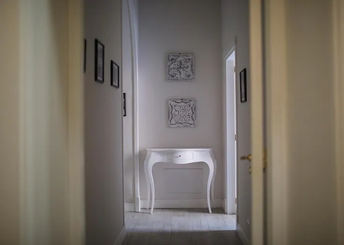 Prisca Frühstückspension