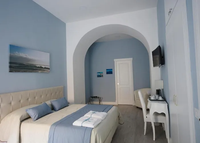 Frühstückspension Prisca 4*