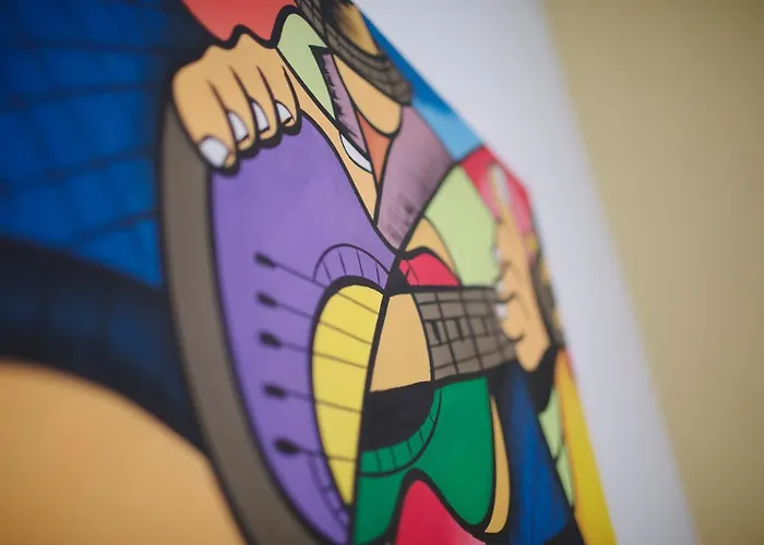 Frühstückspension Prisca