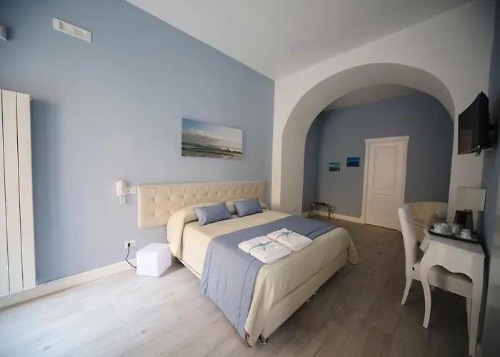 Frühstückspension Prisca