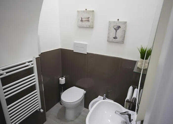 Prisca Frühstückspension Neapel