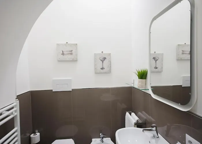 Frühstückspension Prisca Neapel