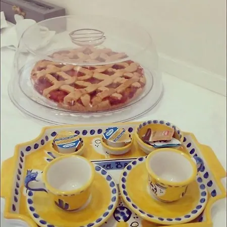 Prisca Bed & Breakfast