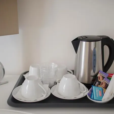 Prisca Bed and Breakfast 4*