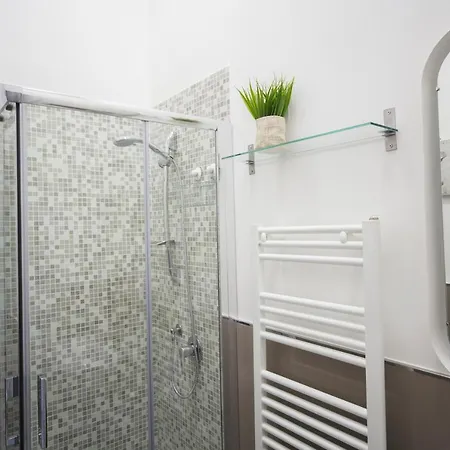 Bed & Breakfast Prisca 4*