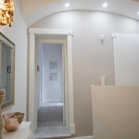 فندق مبيت وإفطار Prisca