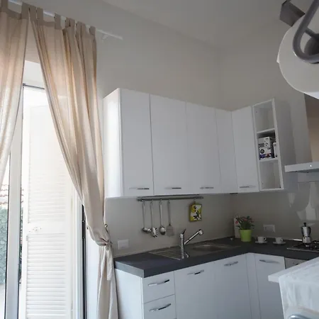 Bed & Breakfast Prisca