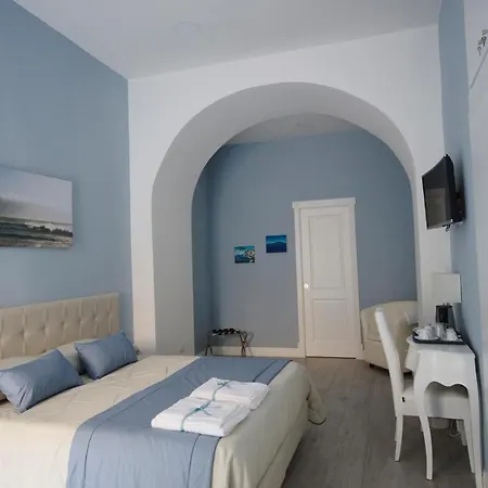 Bed & Breakfast Prisca 4*