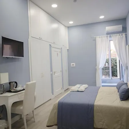 Bed & Breakfast Prisca 4*