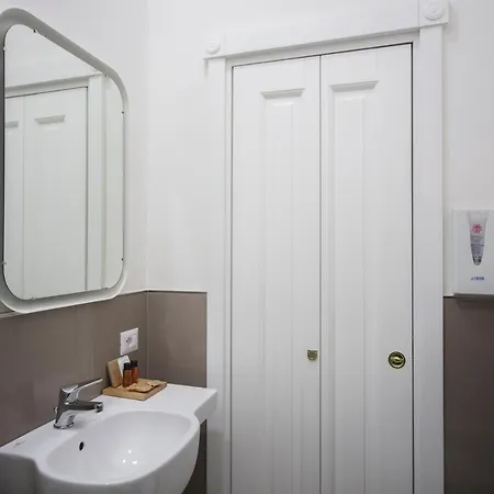 Bed & Breakfast Prisca