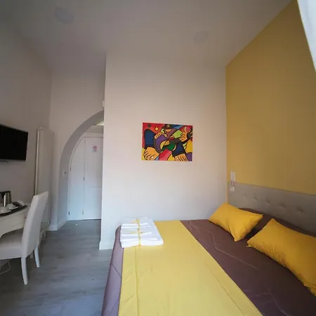 Prisca Bed & Breakfast