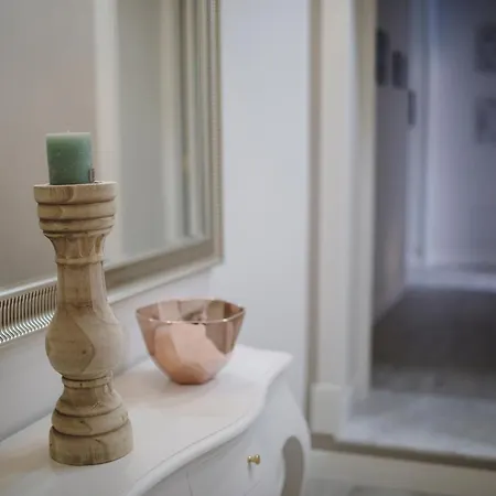 Bed & Breakfast Prisca