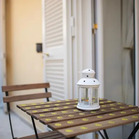 Bed & Breakfast Prisca 4*