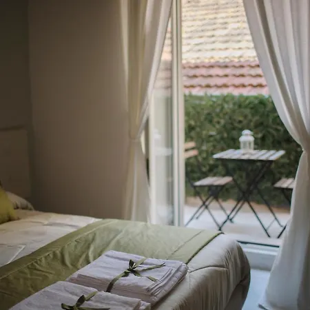 Prisca Bed & Breakfast