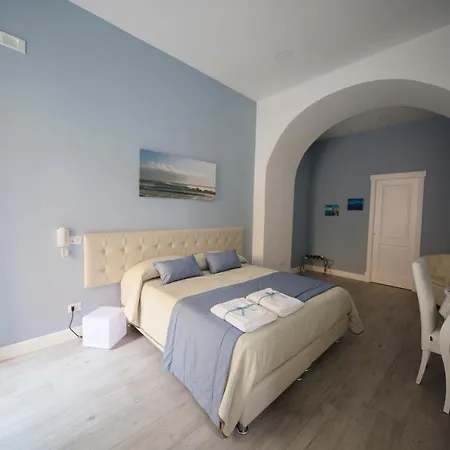 Bed & Breakfast Prisca