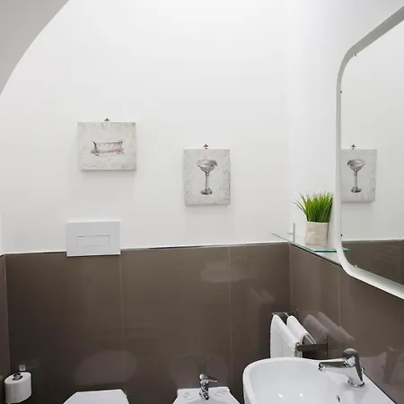 Bed & Breakfast Prisca Napoli