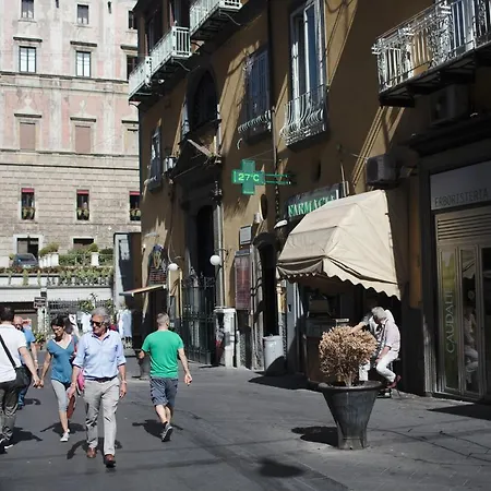 Bed & Breakfast Prisca