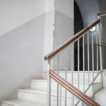 Prisca Bed & Breakfast 4*