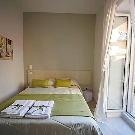 Prisca 4* Nápoles