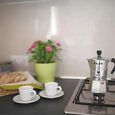 Alojamento de Acomodação e Pequeno-almoço Prisca
