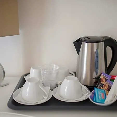 Alojamento de Acomodação e Pequeno-almoço Prisca