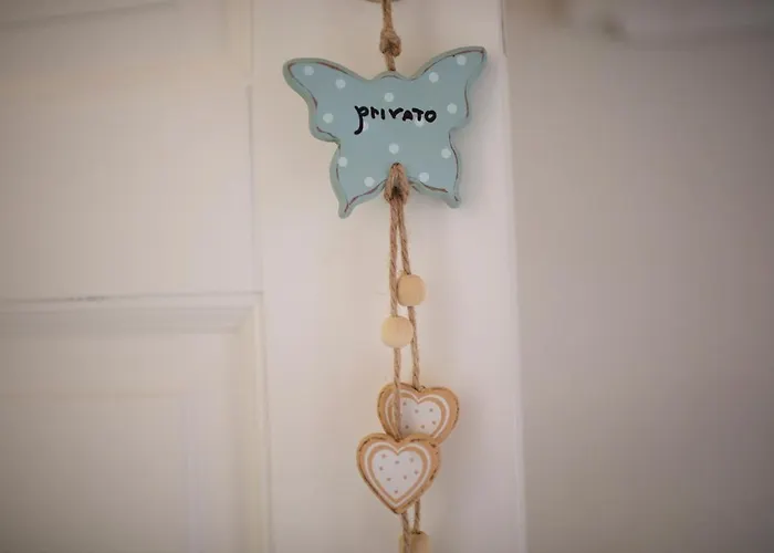 Prisca Bed & Breakfast