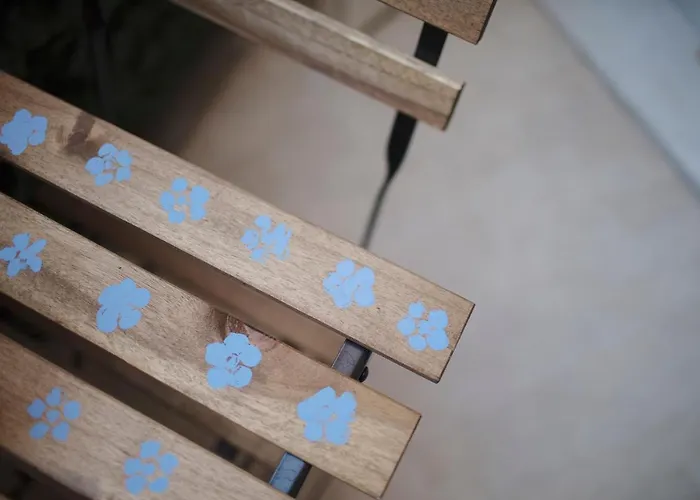 Bed & Breakfast Prisca Naples