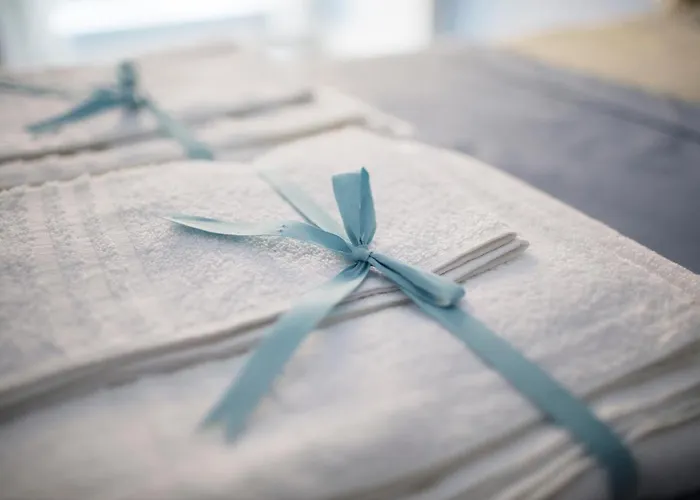 Prisca Bed & Breakfast