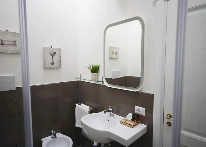 Prisca Bed & Breakfast