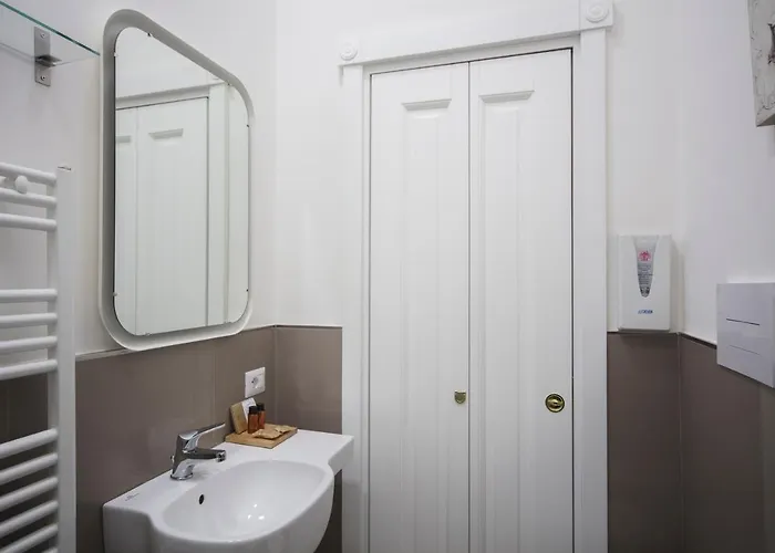 Bed & Breakfast Prisca