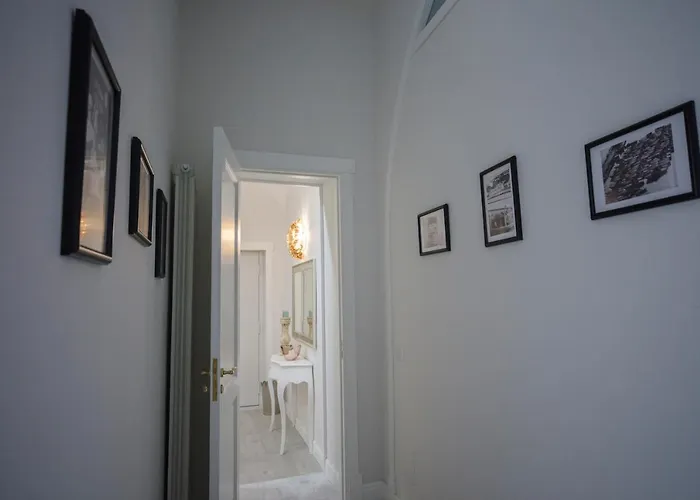 Bed & Breakfast Prisca