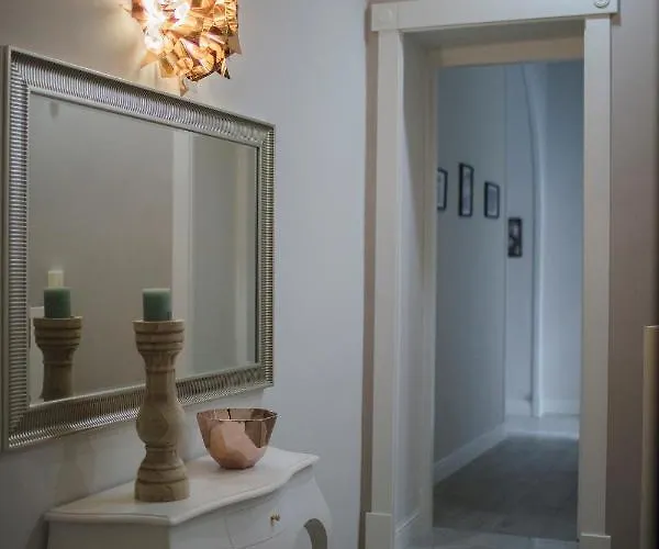 Prisca Bed & Breakfast Naples