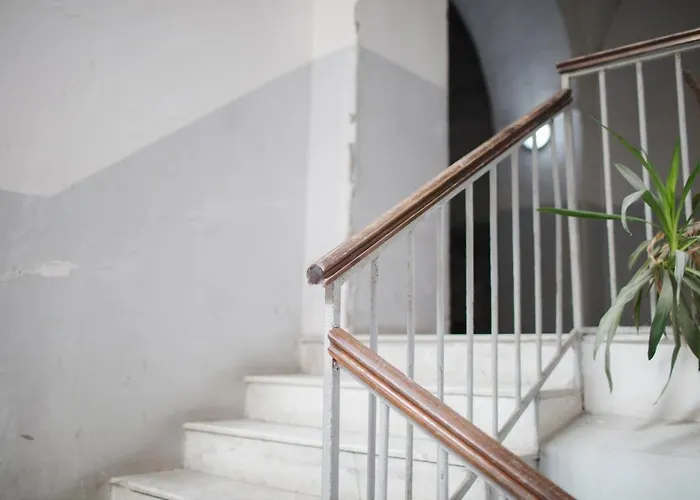 Prisca Bed & Breakfast 4*