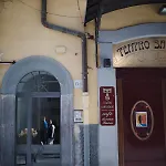 Bed & Breakfast Prisca Naples