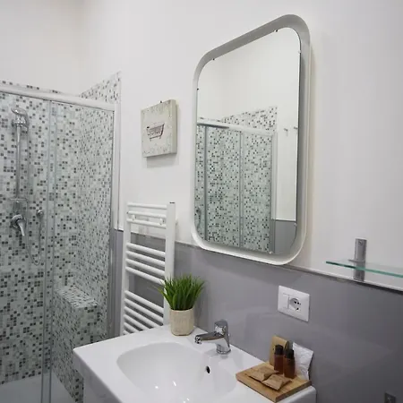 Prisca 4* Napoli