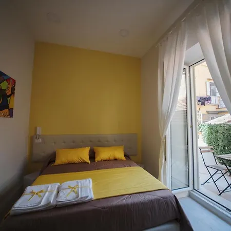 Prisca Bed & Breakfast