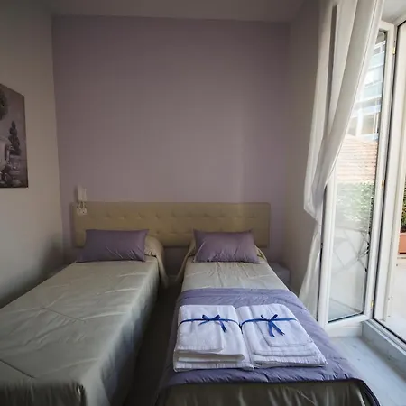 Bed & Breakfast Prisca 4*