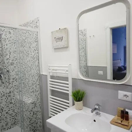 Bed & Breakfast Prisca 4*