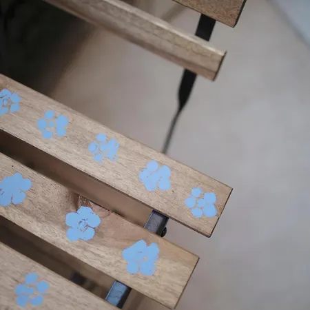 ベッド・アンド・ブレックファスト Prisca ナポリ