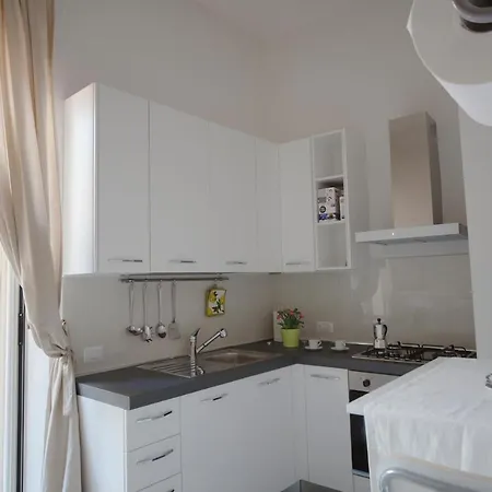 Bed & Breakfast Prisca *