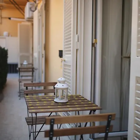 Prisca Bed & Breakfast Naples