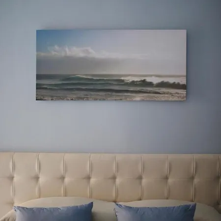 ベッド・アンド・ブレックファスト Prisca