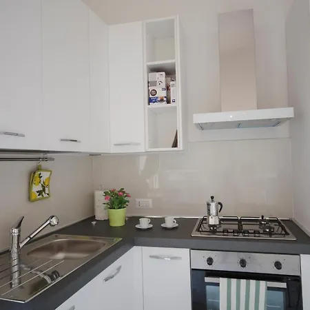 Prisca ベッド・アンド・ブレックファスト 4*