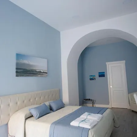Bed & Breakfast Prisca Naples