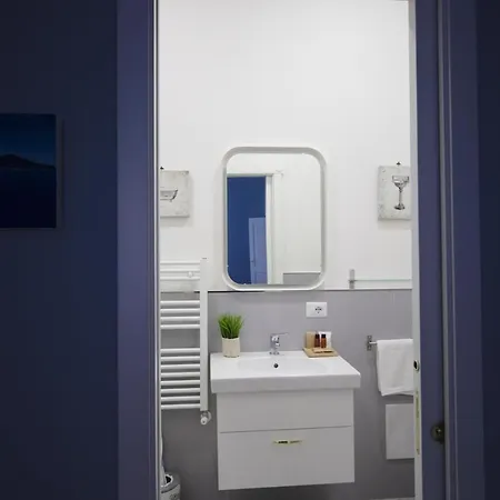 Bed & Breakfast Prisca Naples