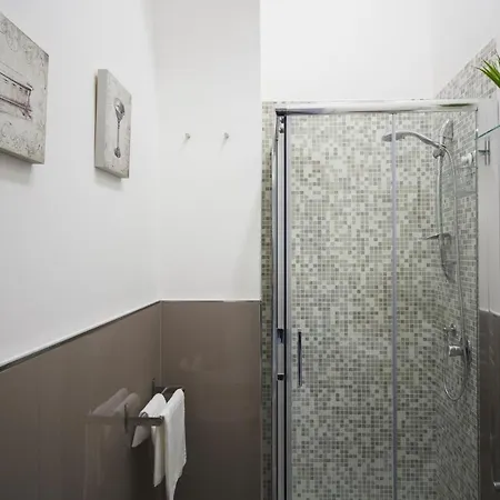 ベッド・アンド・ブレックファスト Prisca